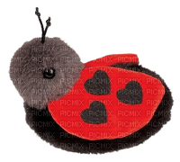 ladybug by douglas toys - png gratis