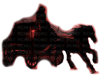 Y.A.M._Gothic red - ilmainen png