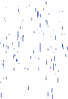 rain - GIF animado gratis