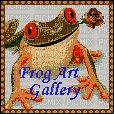 allaboutfrogs.org - Бесплатный анимированный гифка
