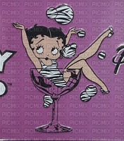 BettyBoop - δωρεάν png
