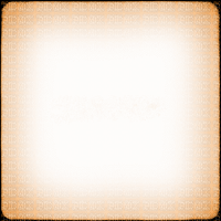 orange transparent frame shadow - безплатен png