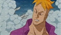 Marco one piece - Free PNG