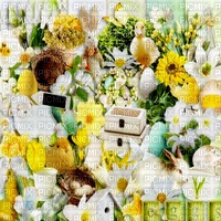 Easter background nataliplus - png gratuito