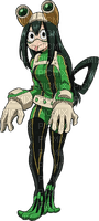 Froppy - png grátis