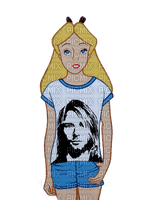 Alice - δωρεάν png