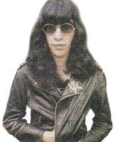 Joey Ramone milla1959 - gratis png