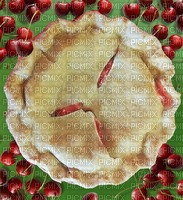 Cherry Pie - Free PNG