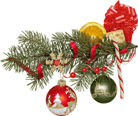 gala Christmas balls - ingyenes png