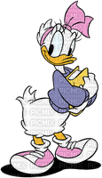 Daisy Duck - bezmaksas png