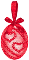 Egg.Red - Free PNG