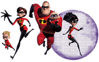 the incredibles - фрее пнг