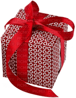 Kaz_Creations Gift Box Present Ribbons Bows Colours - PNG gratuit