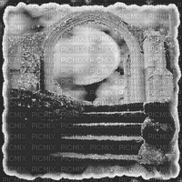 mystery mystic gothic gif milla1959 - Δωρεάν κινούμενο GIF
