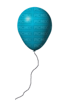 Kaz_Creations Balloons Balloon Party Birthday - gratis png