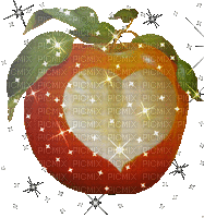 apple - Darmowy animowany GIF
