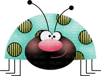 Kaz_Creations Ladybugs Ladybug - δωρεάν png