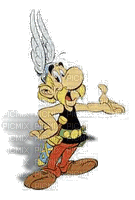 asterix - Ilmainen animoitu GIF