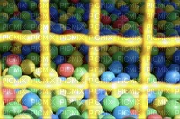 ball pit background - фрее пнг