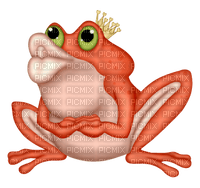 Kaz_Creations Frogs Frog - png grátis