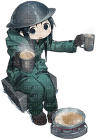 chito girls last tour - png ฟรี