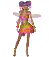 Kaz_Creations Poser Dolls Fairy Fairies - безплатен png
