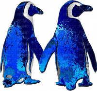 Penguins - 免费PNG