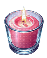 CANDLE - kostenlos png