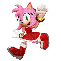 Amy Rose - kostenlos png