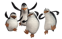 Kaz_Creations Cartoon Penguin - 免费PNG