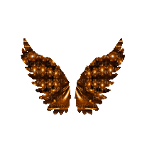 madár-szárnya - Bezmaksas animēts GIF
