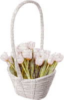 patymirabelle fleurs tulipes - PNG gratuit