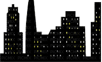 cityscape - Безплатен анимиран GIF
