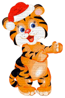 tiger  by nataliplus - gratis png