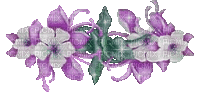 цветы - Besplatni animirani GIF
