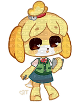 Isabelle - δωρεάν png