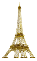 Eiffel Tower - ingyenes png