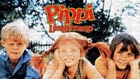 gala Pippi - png ฟรี
