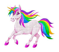 fantasy unicorn - безплатен png