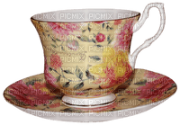 cup of tea - png gratuito
