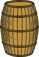 barrel - ilmainen png