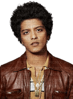 Kaz_Creations Bruno Mars Singer Music - gratis png