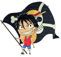 One piece - Free PNG