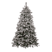 christmas tree - бесплатно png
