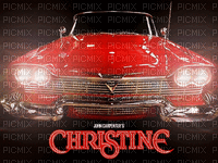 car christine - GIF เคลื่อนไหวฟรี