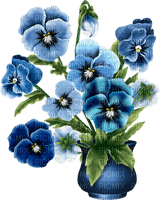 cvijeće deco Melly - 免费PNG