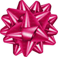 Gift.Bow.Pink - PNG gratuit