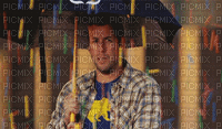 Adam Sandler - Darmowy animowany GIF
