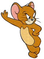 Tom und Jerry - zdarma png