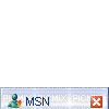 MSN your worst nightmare - Free animated GIF
